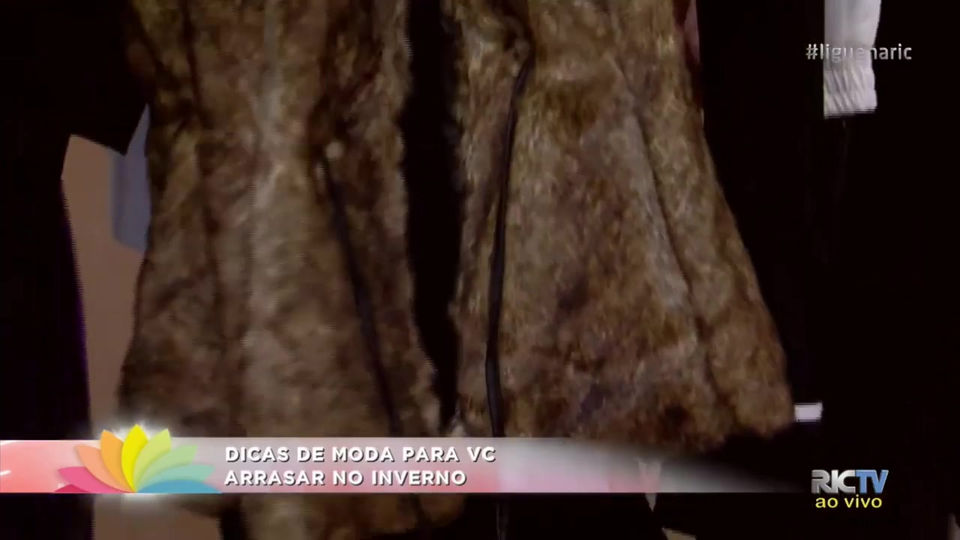Dicas de moda para você arrasar no inverno